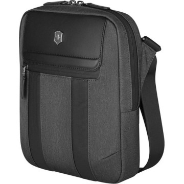 Victorinox - Torba preko ramena Architecture Urban2 6 l siva