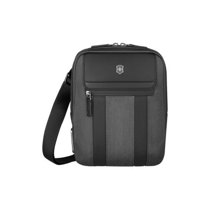 Victorinox - Torba preko ramena Architecture Urban2 6 l siva