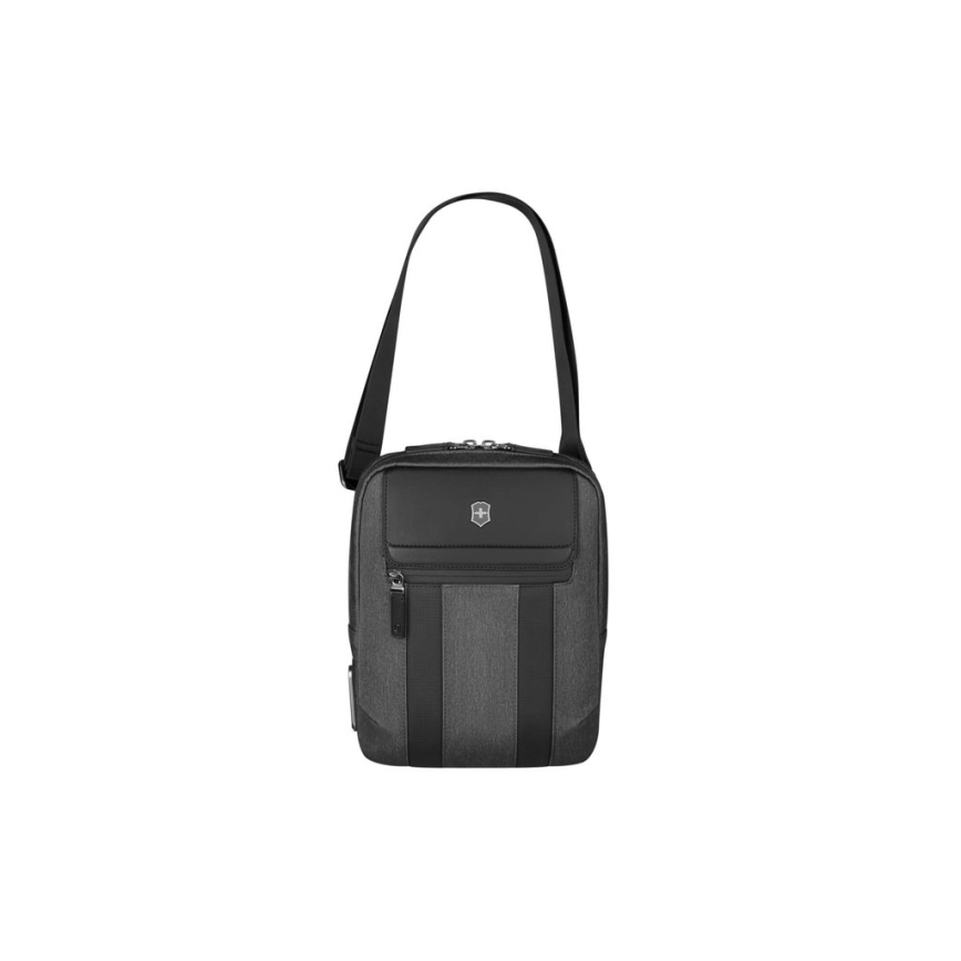 Victorinox - Torba preko ramena Architecture Urban2 6 l siva