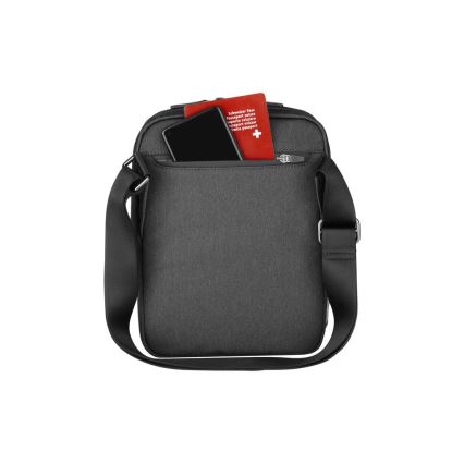 Victorinox - Torba preko ramena Architecture Urban2 6 l siva