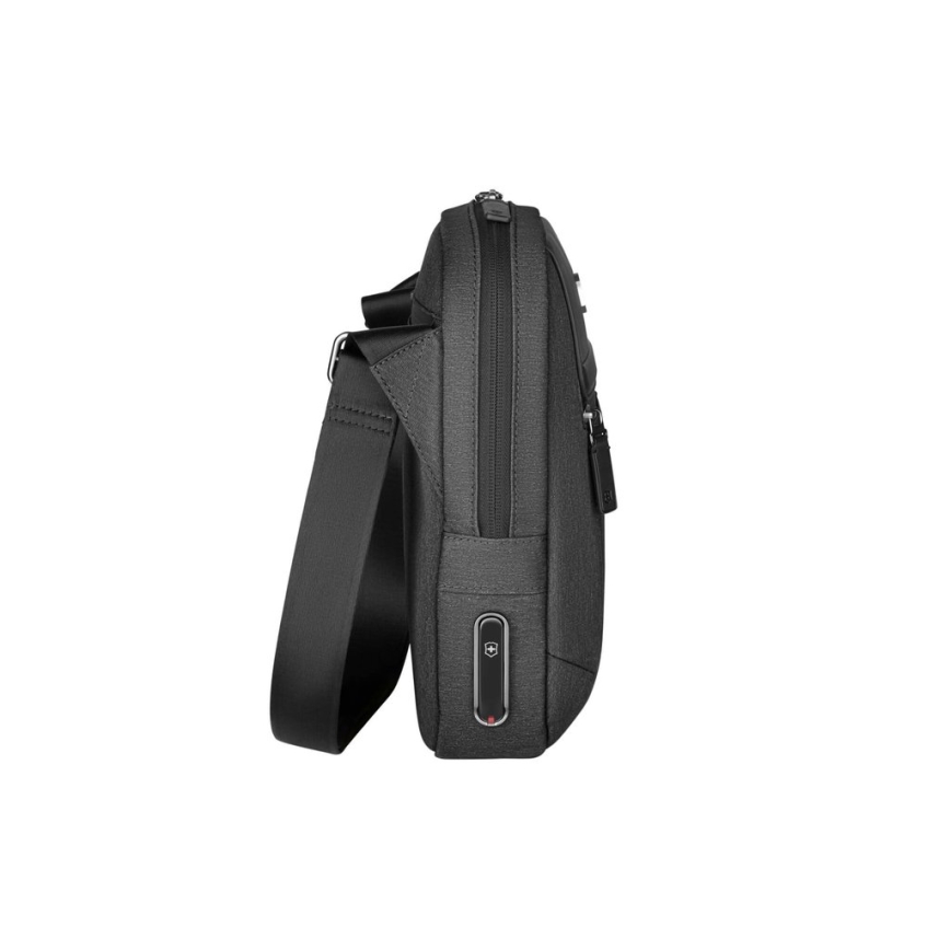 Victorinox - Torba preko ramena Architecture Urban2 6 l siva