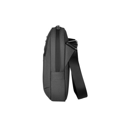 Victorinox - Torba preko ramena Architecture Urban2 6 l siva