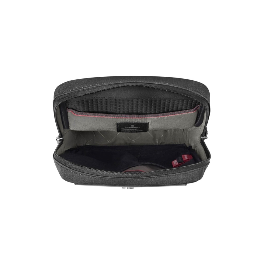 Victorinox - Torba preko ramena Architecture Urban2 6 l siva