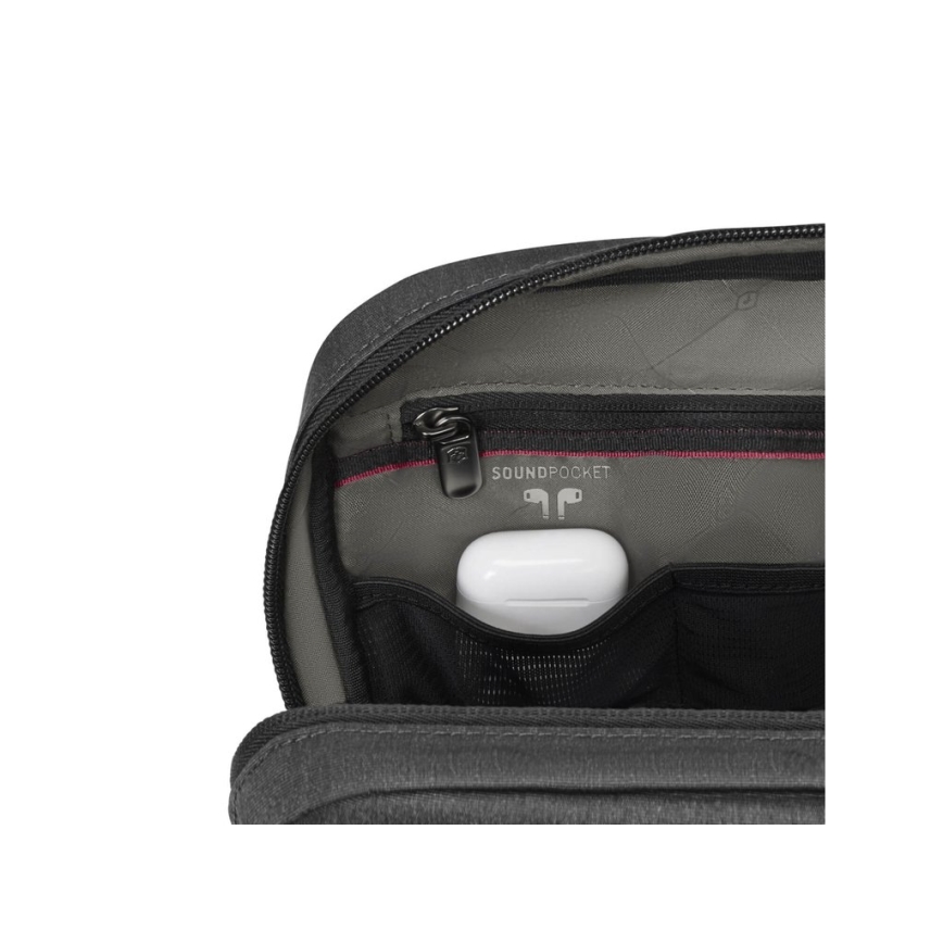 Victorinox - Torba preko ramena Architecture Urban2 6 l siva
