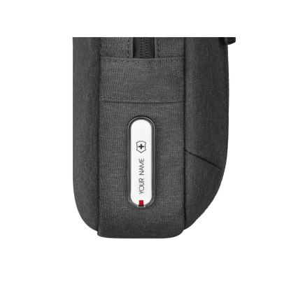 Victorinox - Torba preko ramena Architecture Urban2 6 l siva