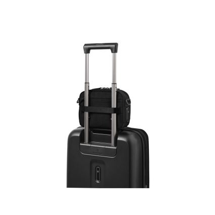 Victorinox - Torba preko ramena Mythic 2 l crna