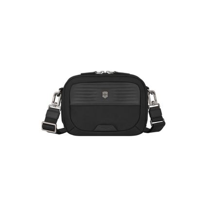 Victorinox - Torba preko ramena Mythic 2 l crna