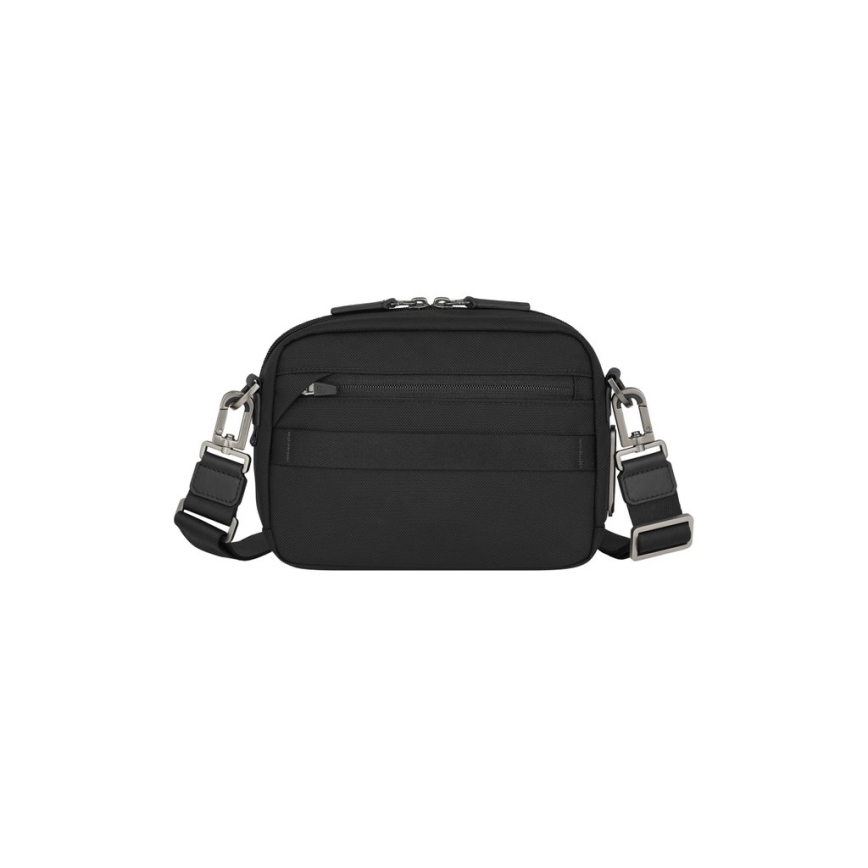 Victorinox - Torba preko ramena Mythic 2 l crna