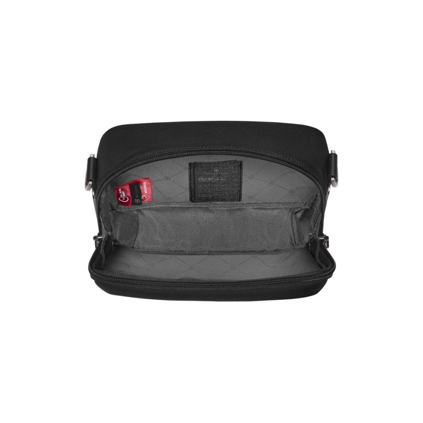 Victorinox - Torba preko ramena Mythic 2 l crna