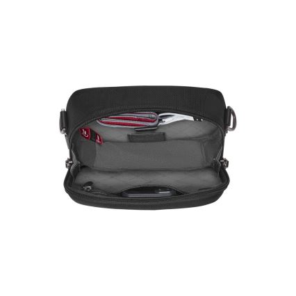 Victorinox - Torba preko ramena Mythic 2 l crna