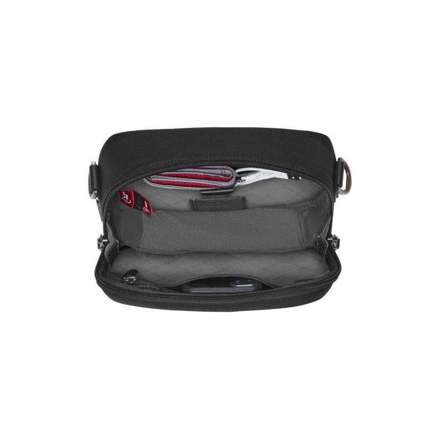 Victorinox - Torba preko ramena Mythic 2 l crna