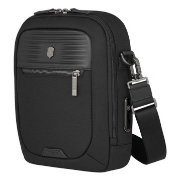Victorinox - Torba preko ramena Mythic 3 l crna