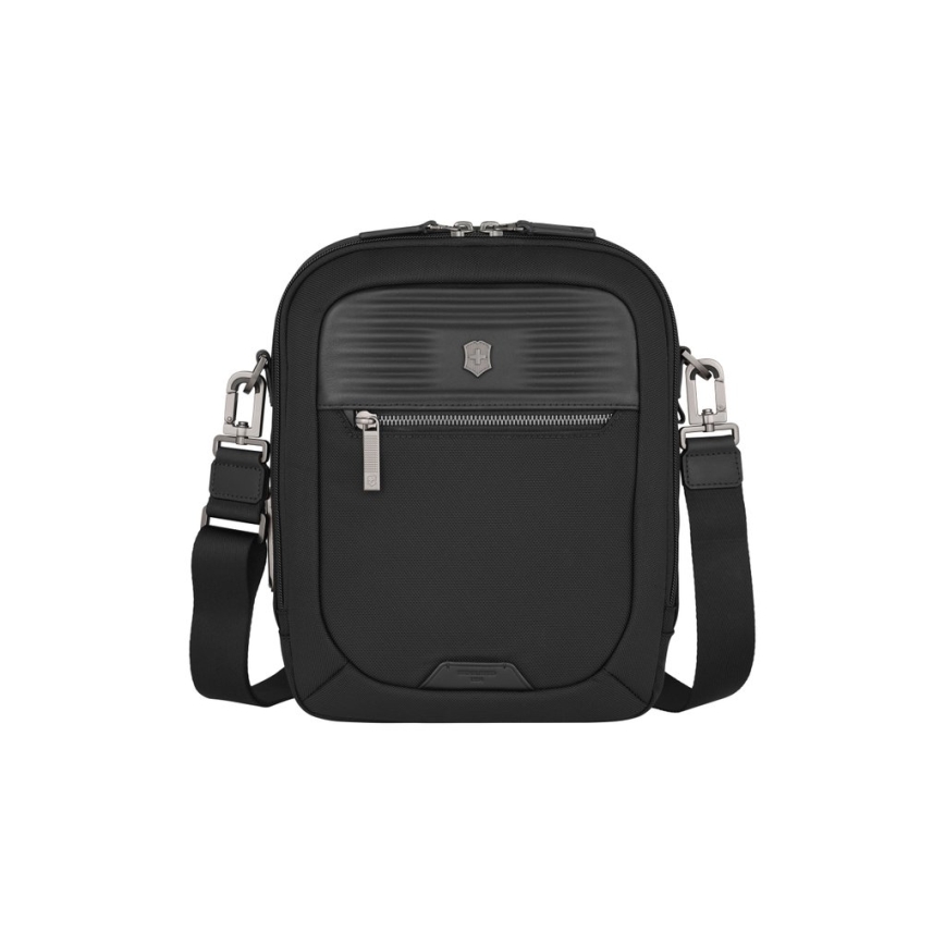 Victorinox - Torba preko ramena Mythic 3 l crna