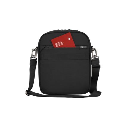 Victorinox - Torba preko ramena Mythic 3 l crna