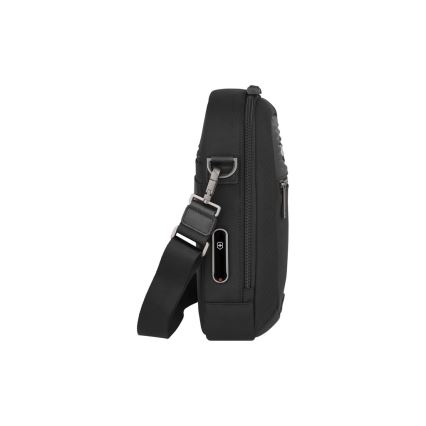Victorinox - Torba preko ramena Mythic 3 l crna