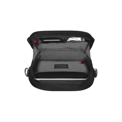 Victorinox - Torba preko ramena Mythic 3 l crna