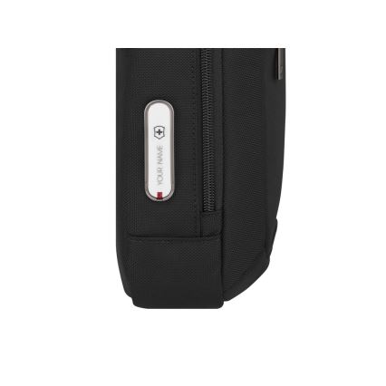 Victorinox - Torba preko ramena Mythic 3 l crna