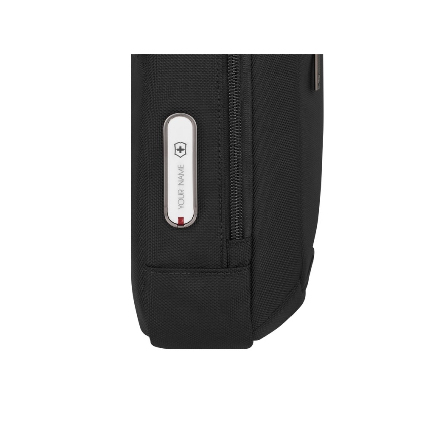 Victorinox - Torba preko ramena Mythic 3 l crna