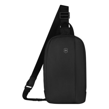 Victorinox - Torba preko ramena Travel Essentials 5 l crna