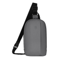 Victorinox - Torba preko ramena Travel Essentials 5 l siva
