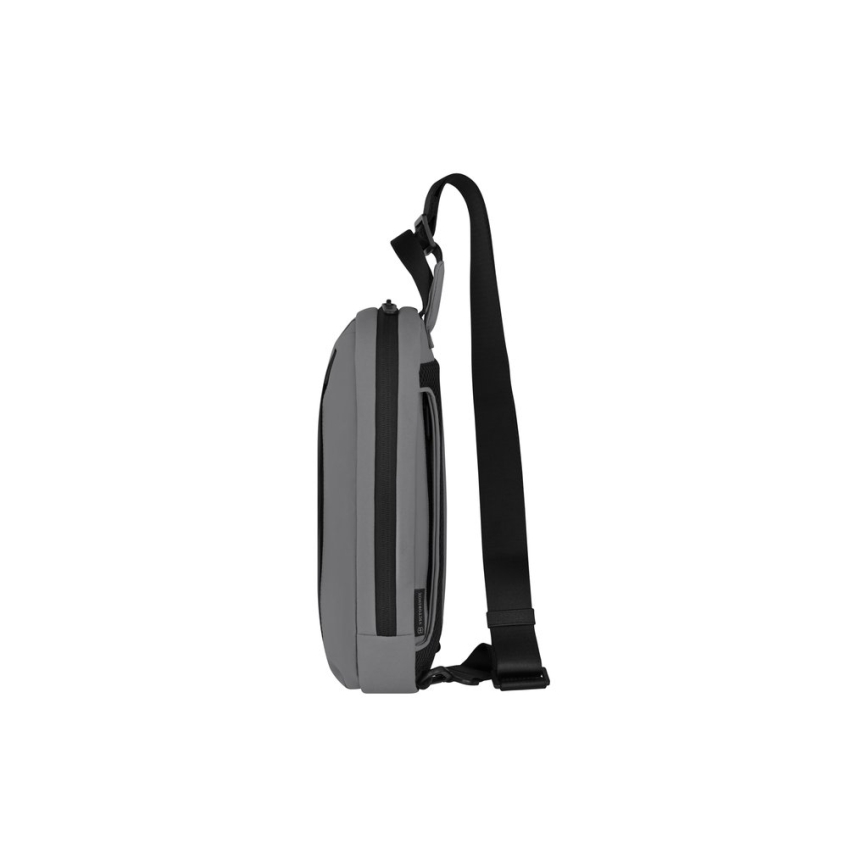 Victorinox - Torba preko ramena Travel Essentials 5 l siva