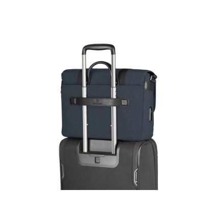 Victorinox - Torba za laptop 14 Architecture Urban2 13 l plava