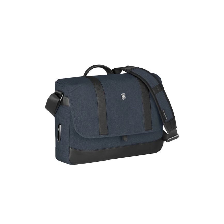 Victorinox - Torba za laptop 14 Architecture Urban2 13 l plava
