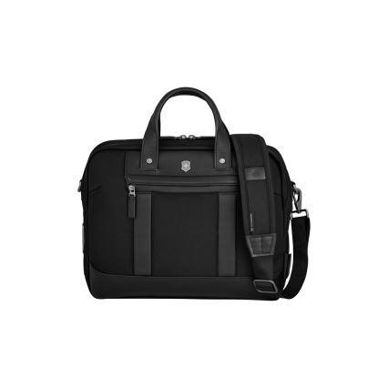 Victorinox - Torba za laptop 14 Architecture Urban2 16 l crna