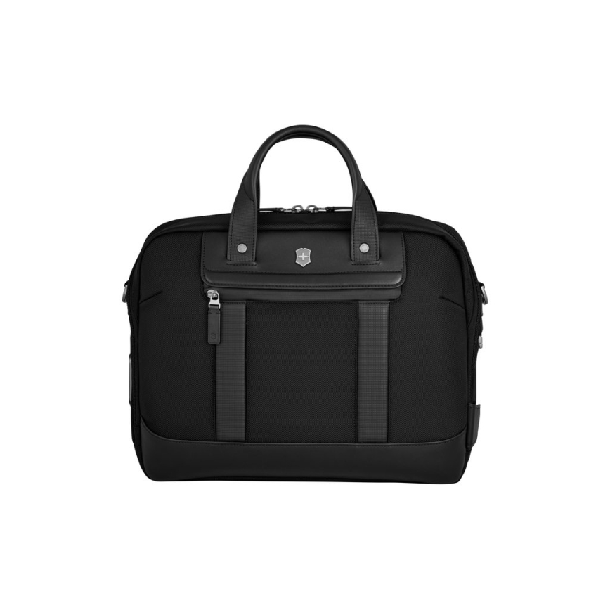 Victorinox - Torba za laptop 14 Architecture Urban2 16 l crna