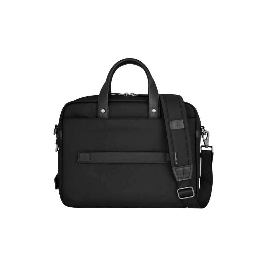 Victorinox - Torba za laptop 14 Architecture Urban2 16 l crna