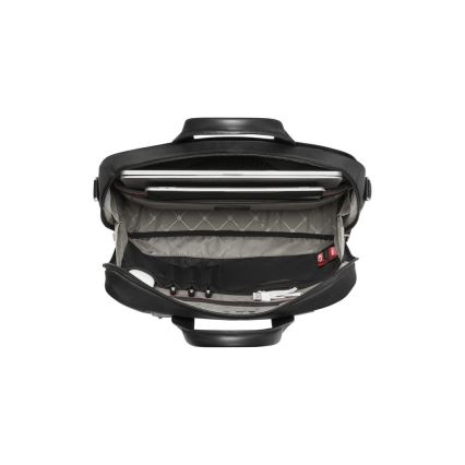 Victorinox - Torba za laptop 14 Architecture Urban2 16 l crna
