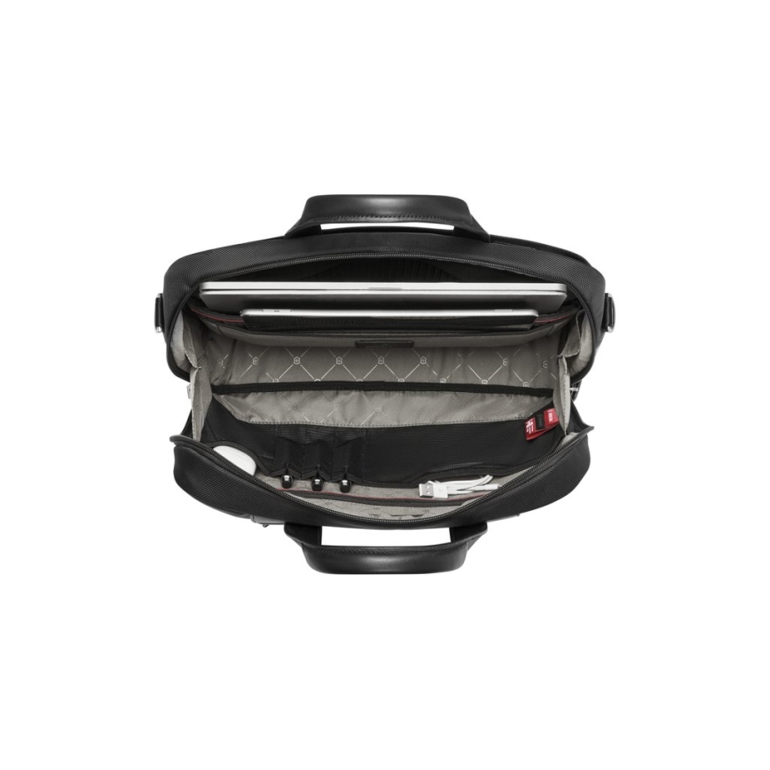 Victorinox - Torba za laptop 14 Architecture Urban2 16 l crna