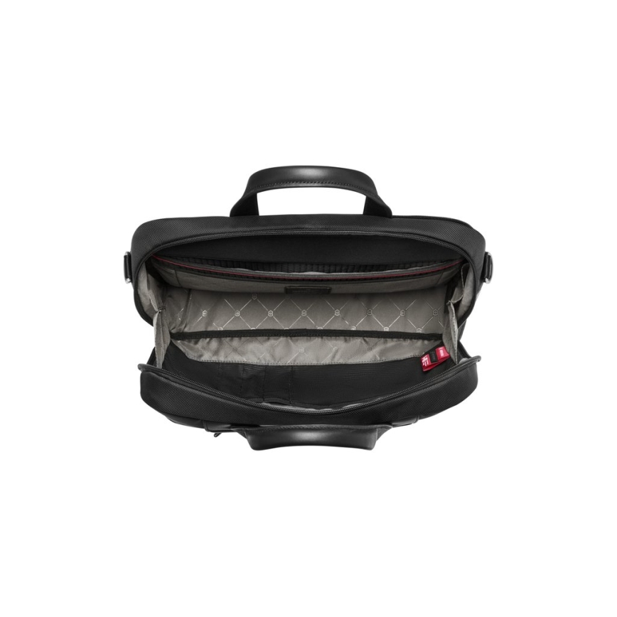Victorinox - Torba za laptop 14 Architecture Urban2 16 l crna