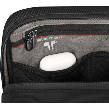 Victorinox - Torba za laptop 14 Architecture Urban2 16 l crna