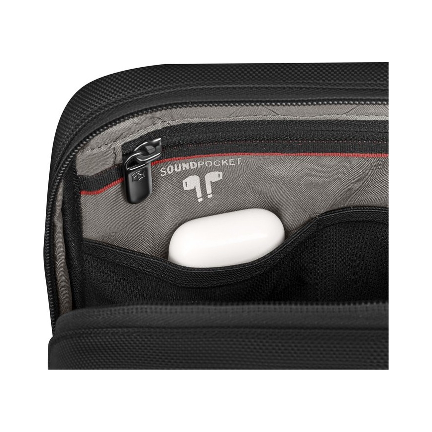 Victorinox - Torba za laptop 14 Architecture Urban2 16 l crna