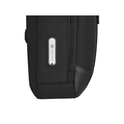 Victorinox - Torba za laptop 14 Architecture Urban2 16 l crna