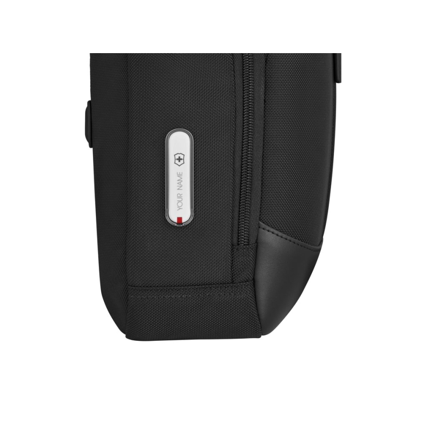 Victorinox - Torba za laptop 14 Architecture Urban2 16 l crna
