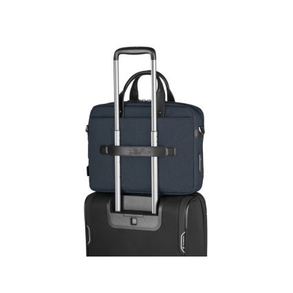 Victorinox - Torba za laptop 14 Architecture Urban2 16 l plava