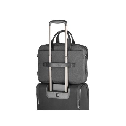 Victorinox - Torba za laptop 14 Architecture Urban2 16 l siva