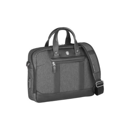 Victorinox - Torba za laptop 14 Architecture Urban2 16 l siva