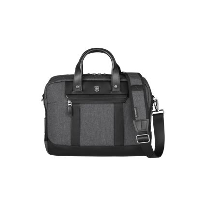 Victorinox - Torba za laptop 14 Architecture Urban2 16 l siva