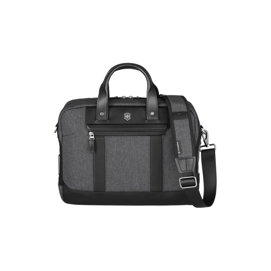 Victorinox - Torba za laptop 14 Architecture Urban2 16 l siva