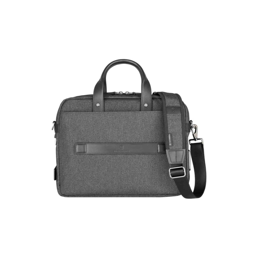 Victorinox - Torba za laptop 14 Architecture Urban2 16 l siva