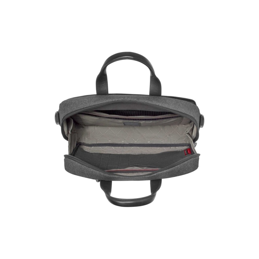 Victorinox - Torba za laptop 14 Architecture Urban2 16 l siva