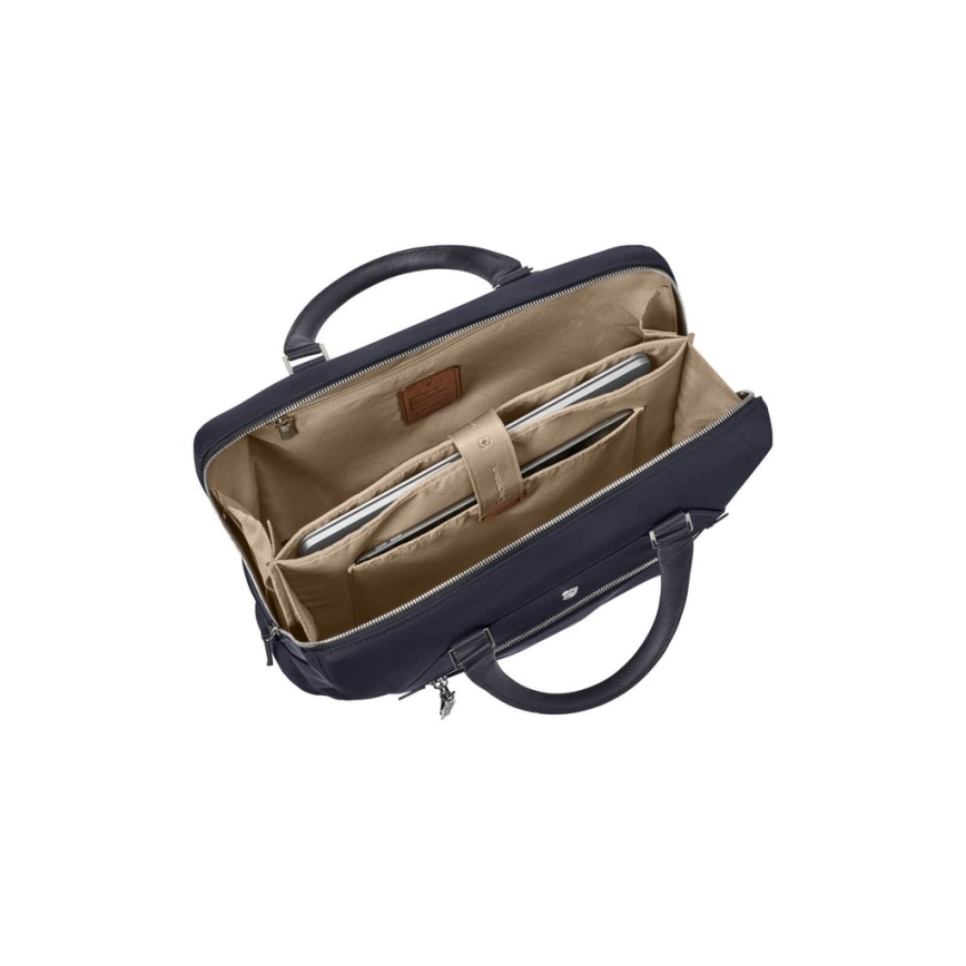 Victorinox - Torba za laptop 14 Victoria Signature 13 l plava