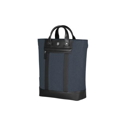 Victorinox - Torba za laptop 2u1 15 Architecture Urban2 20 l plava