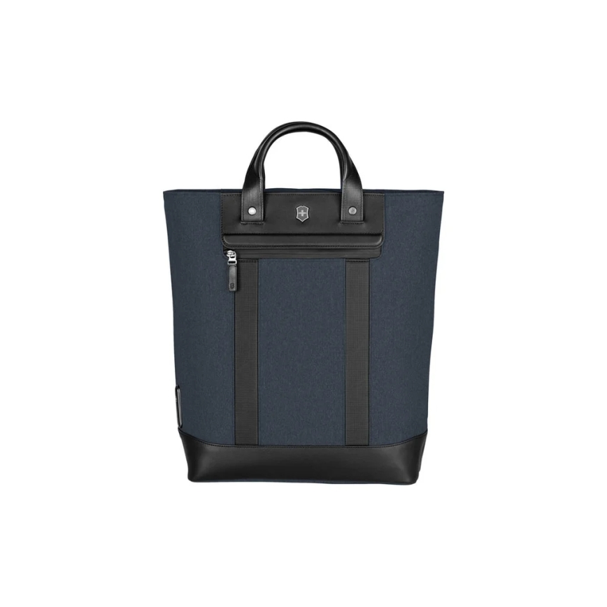 Victorinox - Torba za laptop 2u1 15 Architecture Urban2 20 l plava