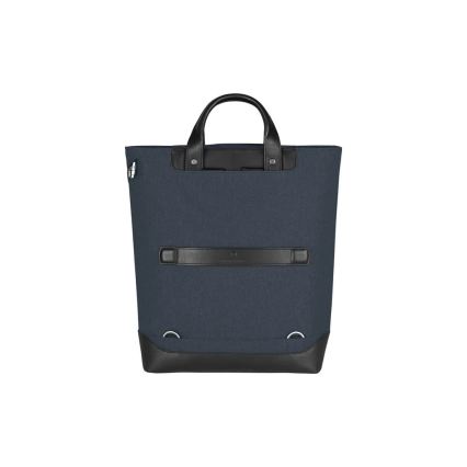 Victorinox - Torba za laptop 2u1 15 Architecture Urban2 20 l plava