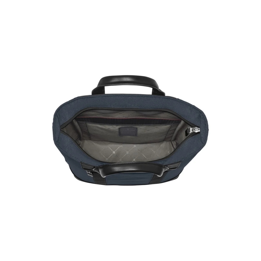 Victorinox - Torba za laptop 2u1 15 Architecture Urban2 20 l plava