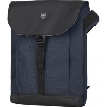 Victorinox - Torba za nošenje preko ramena Altmont Original Flapover 7 l tamno plava